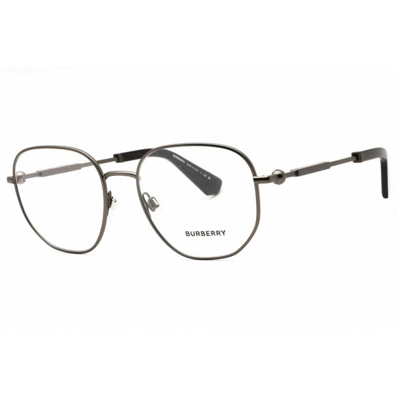 Burberry EYEGLASSES BE1385-1316-53 New with case - Picture 1 of 5